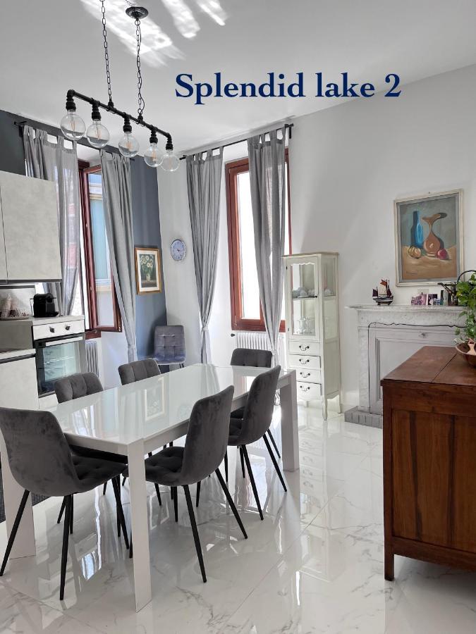 Splendid Lake 2 Desenzano del Garda Exterior foto